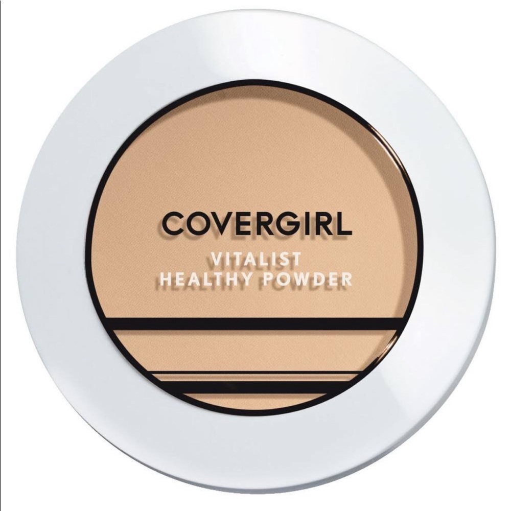 Covergirl powder